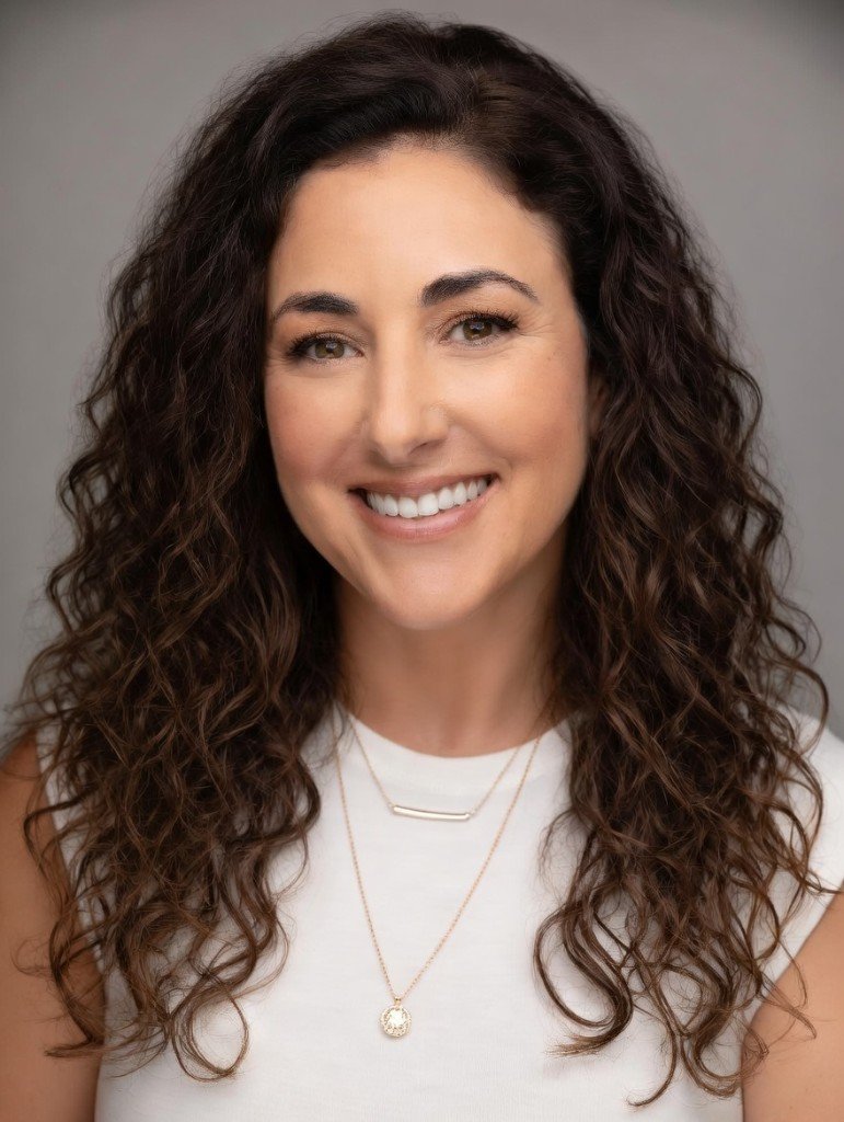 Giana Court, founder of Court Benefit Solutions